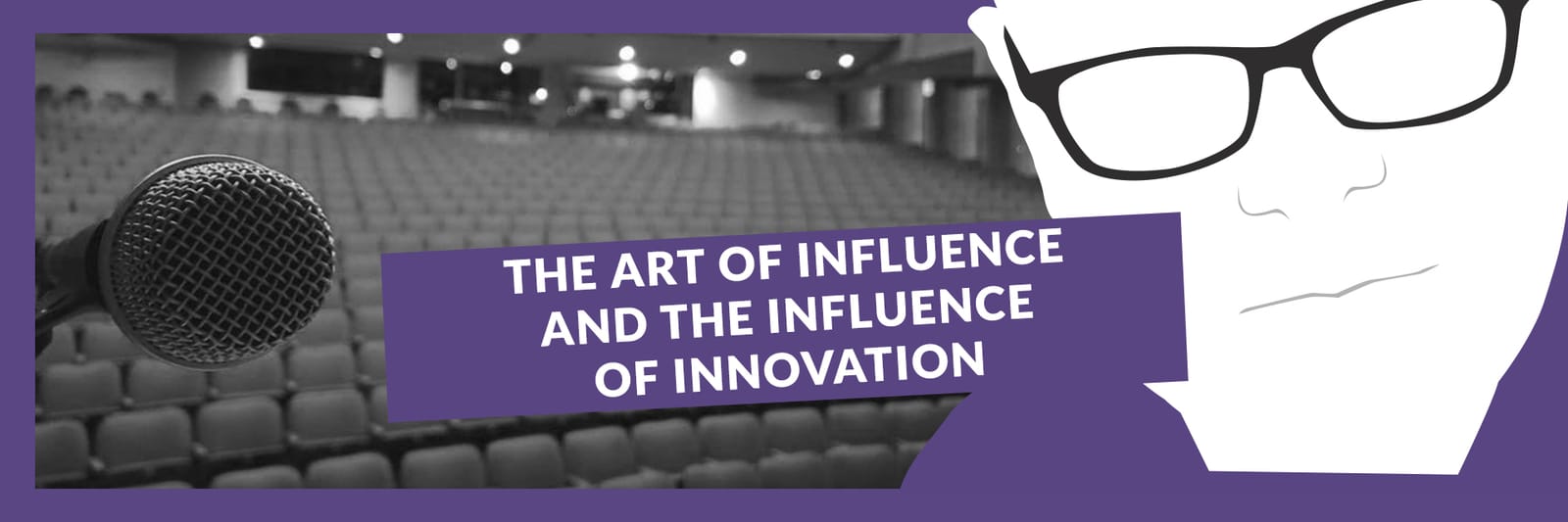 The Art of Influence and the Influence of Innovation