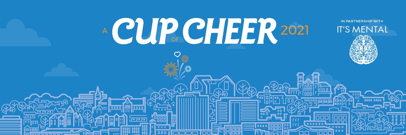 Dc Presents: A Fresh Cup Of Cheer