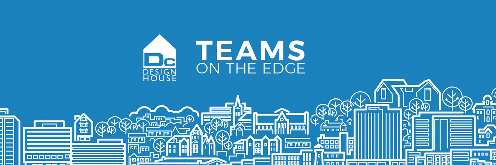 Dc Presents: Teams on the Edge, Episode 5: Sean Quinn, Senior Graphic Designer
