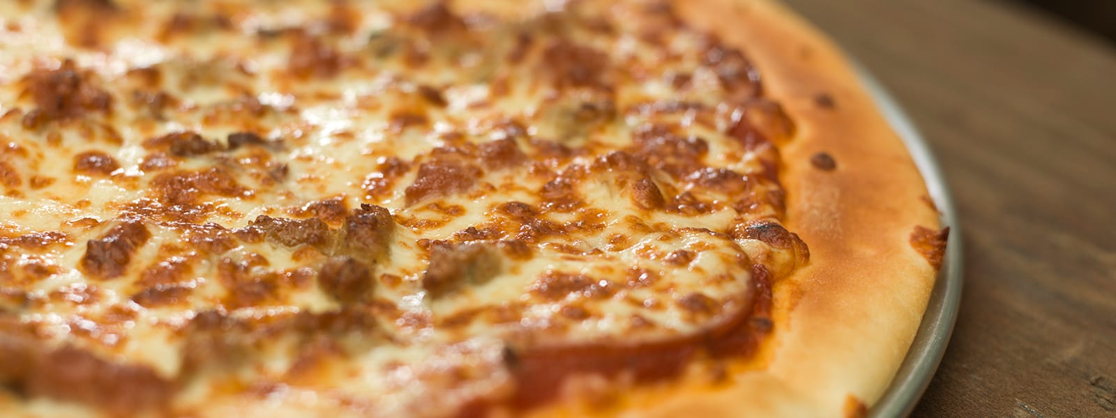Old Town Pizza