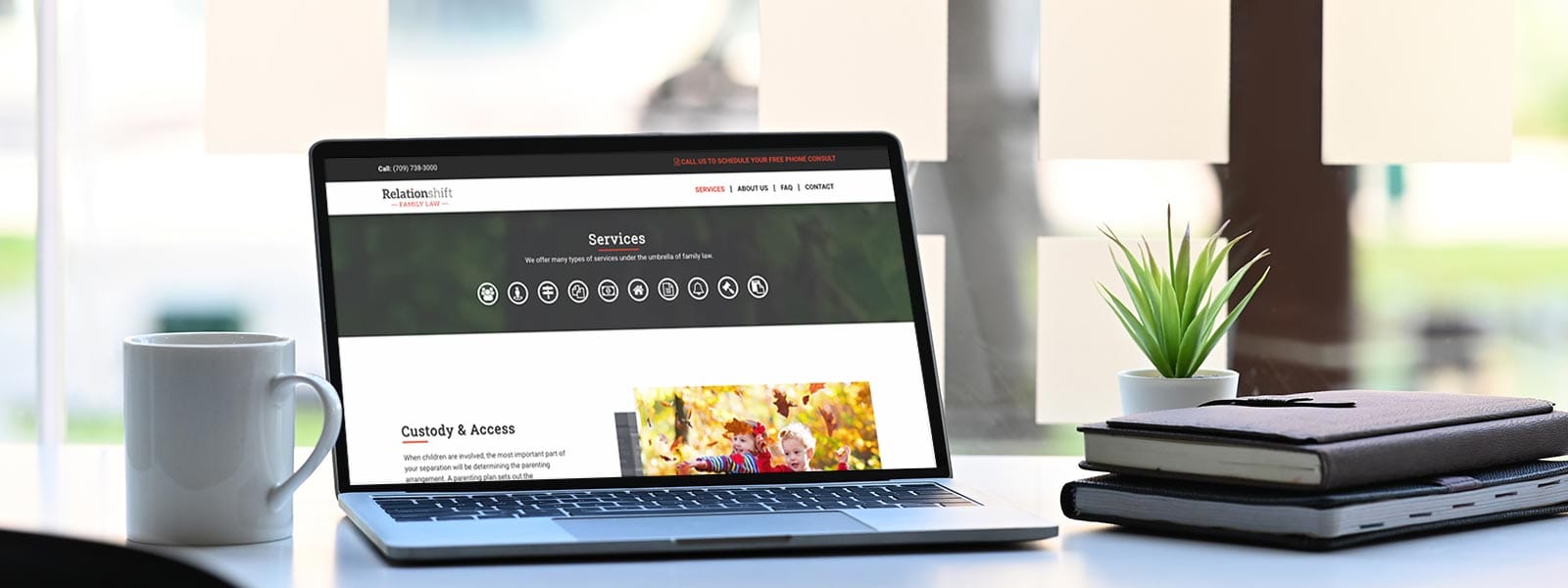 Relationshift Family Law