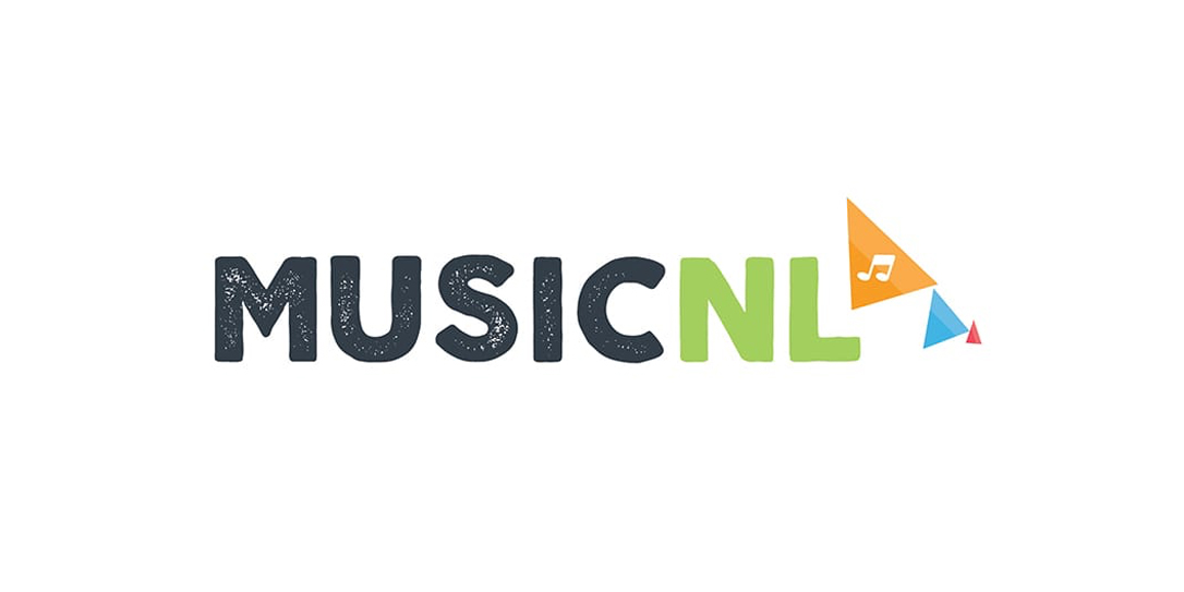 MusicNL Volunteer of the Year Award Winner